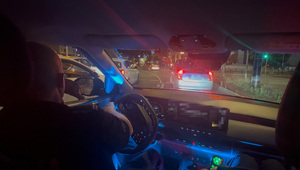 Sprzedaż alkoholu pod kontrolą - działania śródmiejskich policjantów