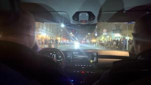 Sprzedaż alkoholu pod kontrolą - działania śródmiejskich policjantów