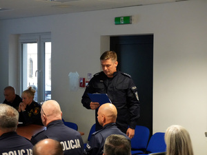 Debata i konsultacje społeczne z mieszkańcami Śródmieścia