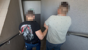 Sprawa wyszła na jaw po 10 latach. 36-latek odpowie za przestępstwa popełnione wobec swojej córki