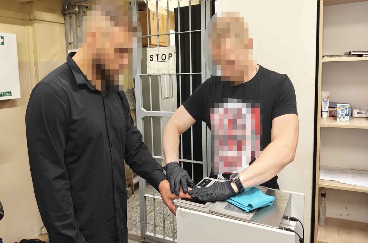 Wieczór kawalerski zakończyli w policyjnej celi - trzech uczestników bójki zatrzymanych